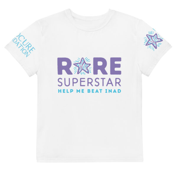 Rare Superstar (Youth)